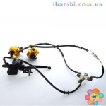 ТОРМОЗ RBRAKE DISCK-1000Q2